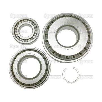 Bearing & Ring Kit