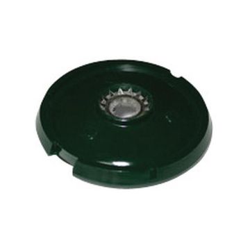 Verteilung Staubschutzhaube