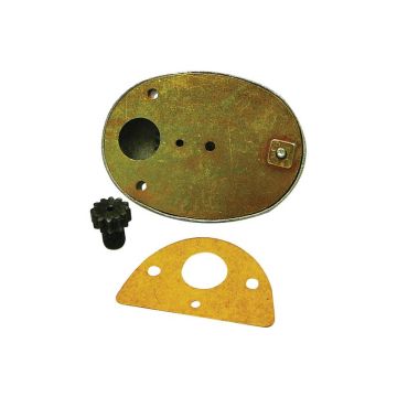 TACH DRIVE ASSEMBLY