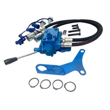Bausatz für hydraulische Fernsteuerung