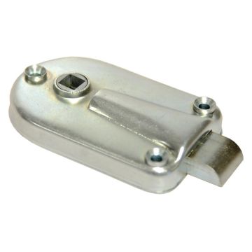 Door Latch