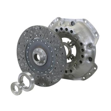 Clutch Kit 13\" Single