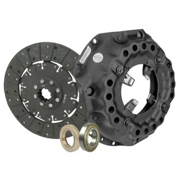 Clutch Kit 12\" Single