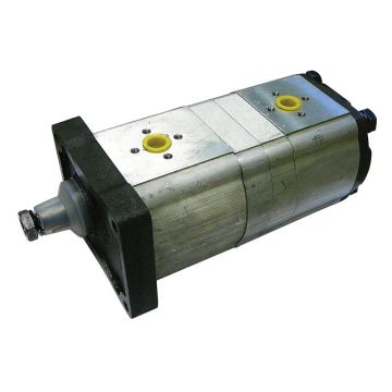 HydrauliekPomp