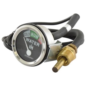 Temperature Gauge