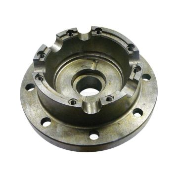 Differential Housing