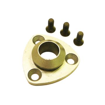 Exhaust Manifold Adaptor with Bolts