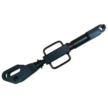 Levelling Box Assembly