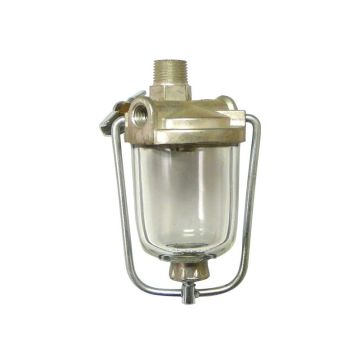 Fuel Bowl Assembly