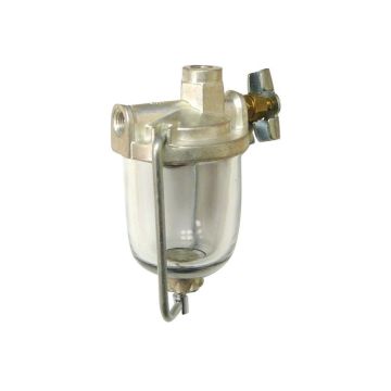 Fuel Bowl Assembly