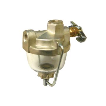 Fuel Bowl Assembly