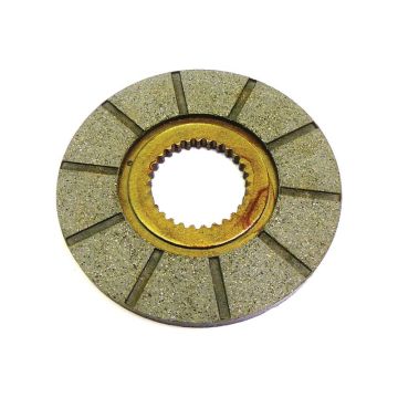 Brake Friction Disc. OD 175mm