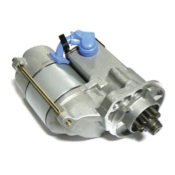 Startmotor (Sparex) - , Kw