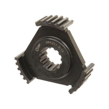 SYNCHRO GEAR