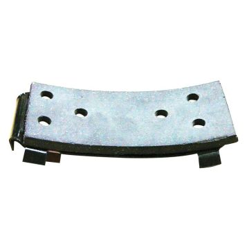 Brake Pad Pulley.