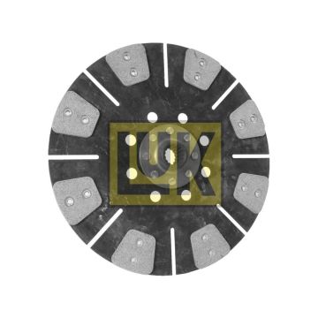Clutch Plate