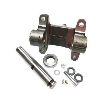 SPINDLE & FITTING KIT 1.23malc