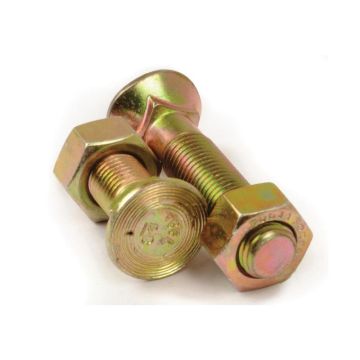 Kit de boulons, remplacement pour Dowdeswell