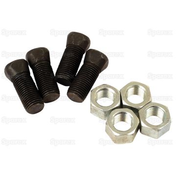 Kit de boulons, remplacement pour Dowdeswell