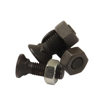 Kit de boulons, remplacement pour Lemken