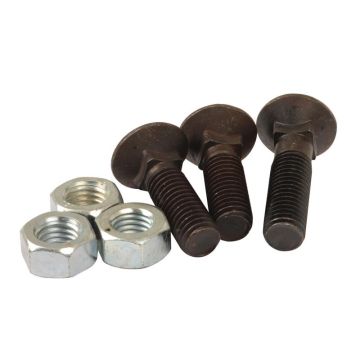Kit de boulons, remplacement pour Lemken