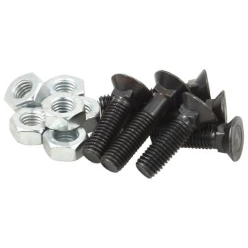 Kit de boulons, remplacement pour Lemken