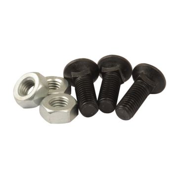 Kit de boulons, remplacement pour Lemken