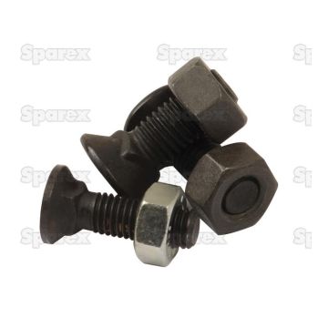 Kit de boulons, remplacement pour Ransomes