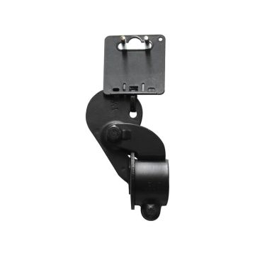 Waterklep met contragewicht, Ø1 1/2'', (38.1mm), (Tag - 1pc.)