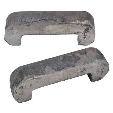 Verstevingingsbrug CW2 / CW3 / CW4