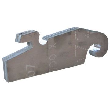 CW30BX standaard - 40mm