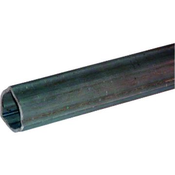TUBE PROFILÉ 1.00M BIN.29X4 (204) - BYPY