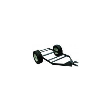 REMORQUE POUR CHAR 57/95L COMET