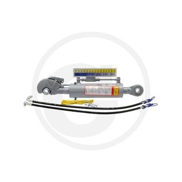 Hydraulische topstang cat. 3/2 - 645-885