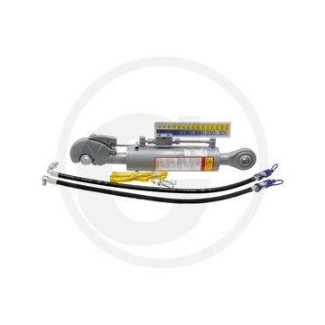 Hydraulische topstang cat. 3 - 645-885