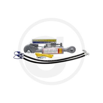 Hydraulische topstang cat. 3 - 545-685