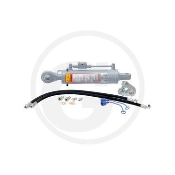 Hydraulische topstang cat. 3/3 - 640-910