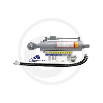Hydraulische topstang cat. 3 - 700-1028
