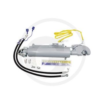 Hydraulische Topstang cat. 3/3 - 675-955