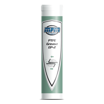 TEFLON GR EP-2 PATROON 400G