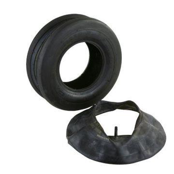 1665086T510S Bandenset Voor Lely Lotus 900