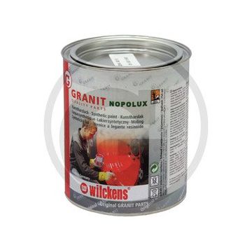 Lak Rood Signaalrood - RAL 3001 (750 ML)