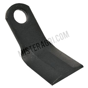 Y-klepel