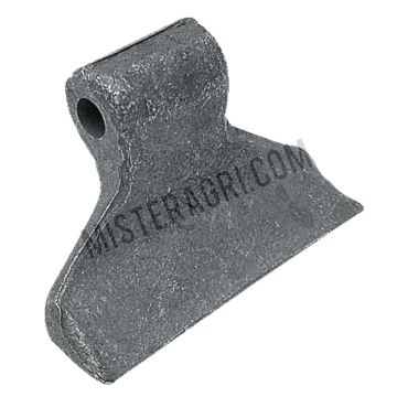 Hamerklepel