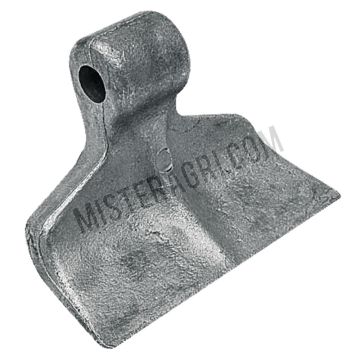 Hamerklepel