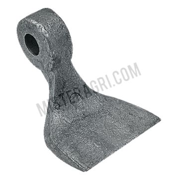 Hamerklepel