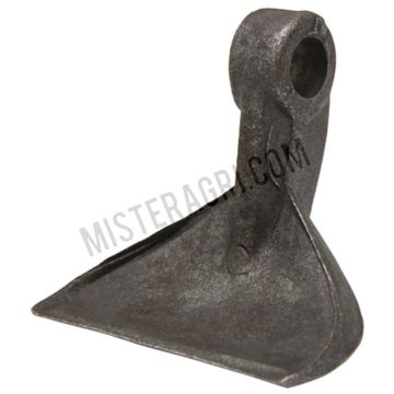 Hamerklepel