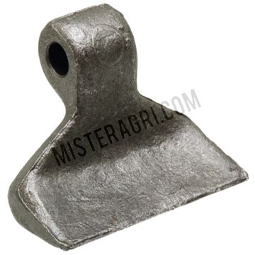 Hamerklepel
