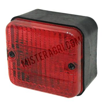 Mistachterlicht