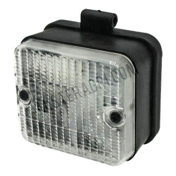 Achteruitrijlamp